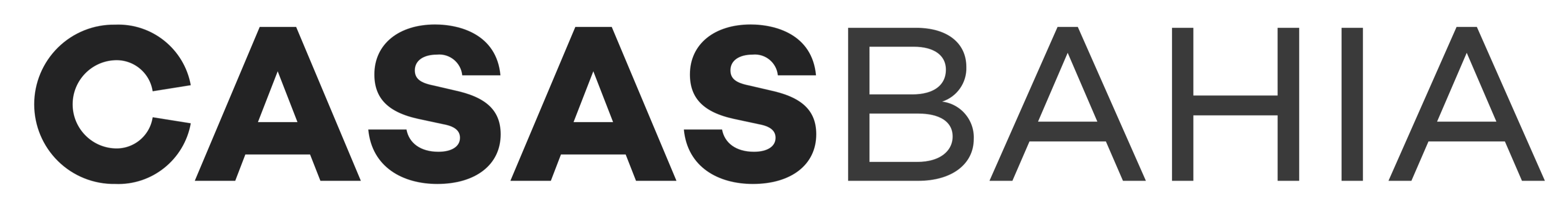 Logo Casas Bahia